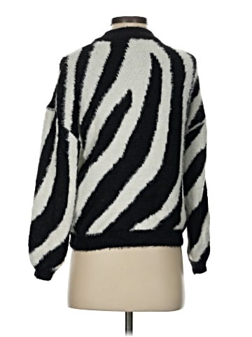 Cliche Pullover Sweater (view 2)