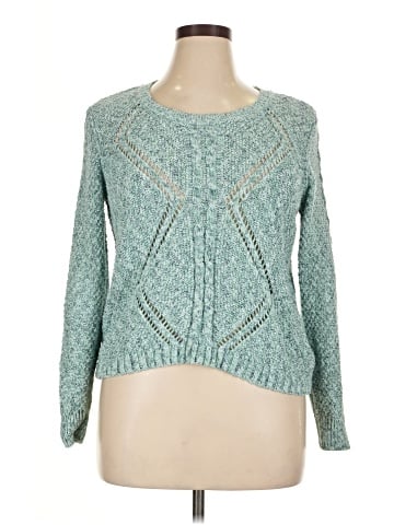 SONOMA life + style Pullover Sweater (view 1)