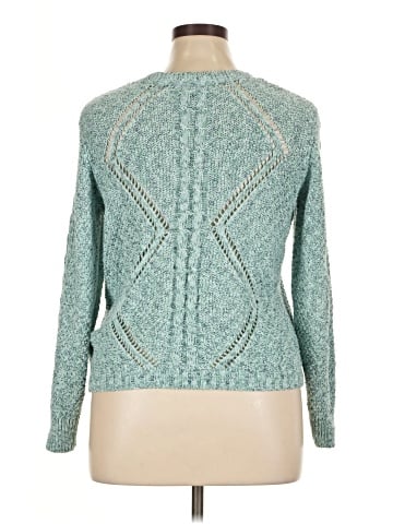SONOMA life + style Pullover Sweater (view 2)