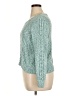 SONOMA life + style Tweed Teal Pullover Sweater Size XL - photo 5