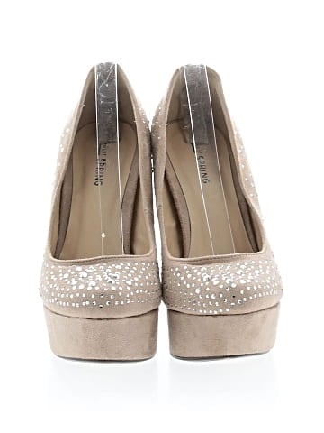 Call It Spring Heels (view 2)