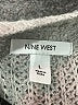 Nine West Gray Pullover Sweater Size L - photo 7