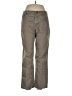 Lee Brown Jeans Size 12 Short - photo 1
