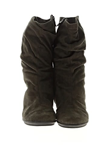 BUSSOLA Boots (view 2)