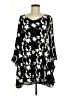 Altar'd State Black Kimono Size M - photo 1