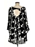 Altar'd State Black Kimono Size M - photo 2