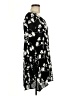 Altar'd State Black Kimono Size M - photo 4
