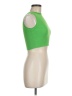 Zara Green Cardigan Size M - photo 4
