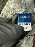 Old Navy Gray Zip Up Hoodie Size 12-18 mo - photo 3