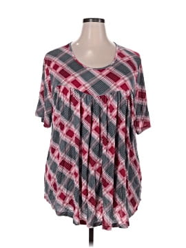 Assorted Brands Short Sleeve T Shirt