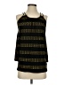 MICHAEL Michael Kors Black Sleeveless Top Size S - photo 1