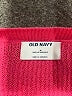 Old Navy Pink Pullover Sweater Size M - photo 7
