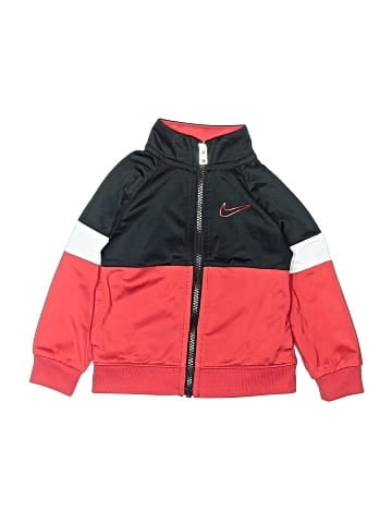 Nike Track Jacket (view 1)