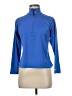 EMS 100% Polyester Blue Fleece Size M - photo 1