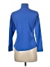 EMS 100% Polyester Blue Fleece Size M - photo 2