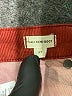 Madewell Red Casual Pants Size 27 waist - photo 5