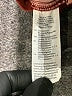 Madewell Red Casual Pants Size 27 waist - photo 6