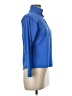 EMS 100% Polyester Blue Fleece Size M - photo 4