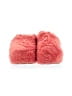 Ugg Red Sandals Size 8 - photo 2