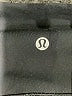 Lululemon Athletica Black Active Pants Size 4 - photo 4