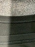 Unbranded Black Pullover Sweater Size L - photo 7