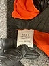 Unbranded Orange Sleeveless Top Size L - photo 7