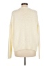 HSTYLE Ivory Pullover Sweater Size M - photo 2