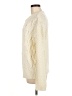 HSTYLE Ivory Pullover Sweater Size M - photo 5