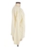 HSTYLE Ivory Pullover Sweater Size M - photo 4