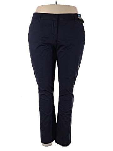 Worthington Casual Pants (view 1)