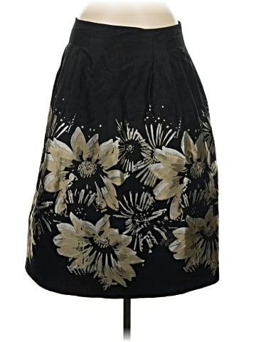 Teri Jon Sportswear Formal Skirt (view 1)