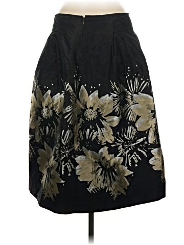 Teri Jon Sportswear Formal Skirt (view 2)