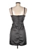 Blue Blush Gray Cocktail Dress Size M - photo 2