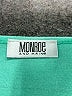 Monroe and Main Teal Sleeveless Blouse Size L (estimated) - photo 7
