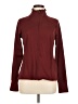 all in motion Burgundy Cardigan Size M - photo 1