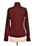 all in motion Burgundy Cardigan Size M - photo 2
