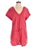 Universal Thread Red Pink Romper Size XS - photo 1
