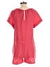 Universal Thread Red Pink Romper Size XS - photo 2
