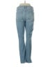 FRAME Denim Hearts Blue Jeans Size 27 waist - photo 2