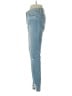 FRAME Denim Hearts Blue Jeans Size 27 waist - photo 5