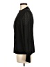 CeCe Black Turtleneck Sweater Size M - photo 5