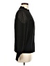 CeCe Black Turtleneck Sweater Size M - photo 4