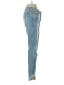 FRAME Denim Hearts Blue Jeans Size 27 waist - photo 4