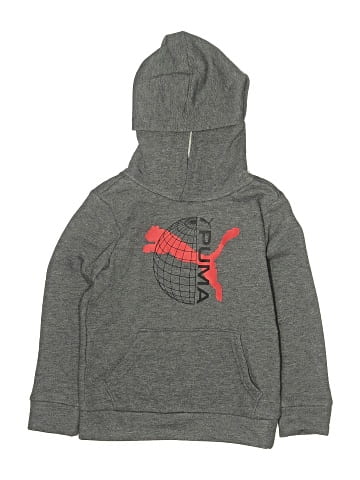 Puma Sweatshirt (view 1)