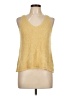 Mine Yellow Tank Top Size L - photo 1