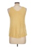 Mine Yellow Tank Top Size L - photo 2