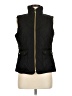 St. John's Bay 100% Polyester Black Vest Size M - photo 1
