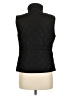 St. John's Bay 100% Polyester Black Vest Size M - photo 2