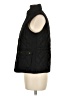 St. John's Bay 100% Polyester Black Vest Size M - photo 5