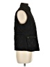 St. John's Bay 100% Polyester Black Vest Size M - photo 4
